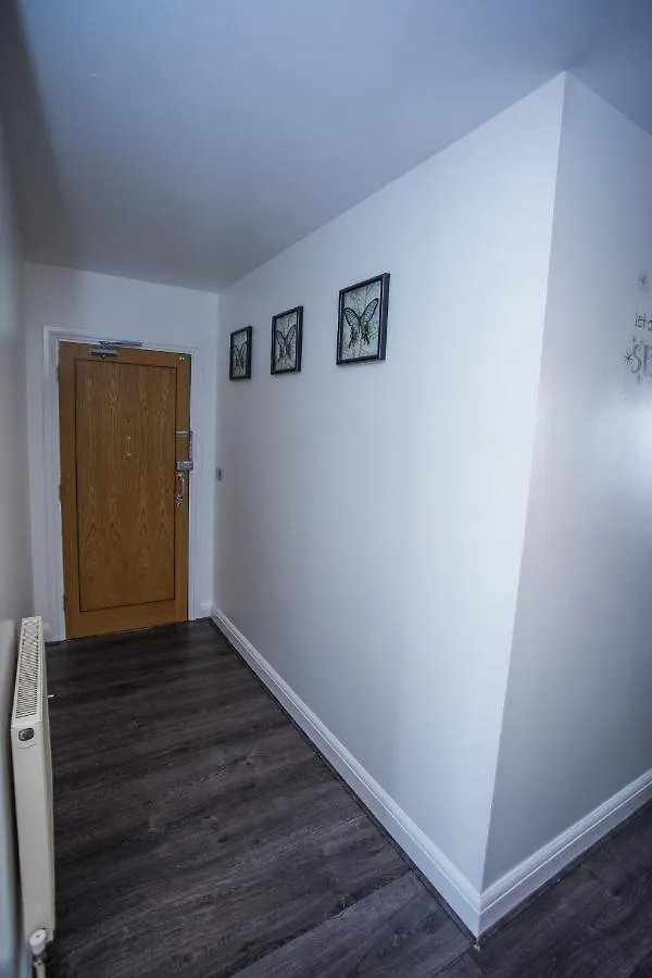 Dejays Apartment Londen