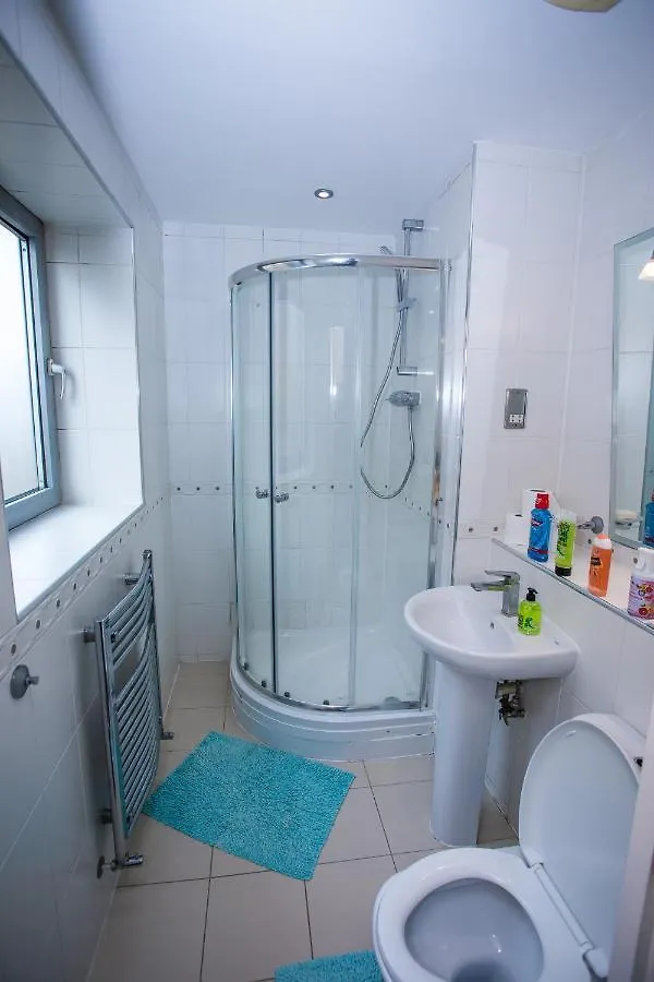 Dejays Apartment London United Kingdom