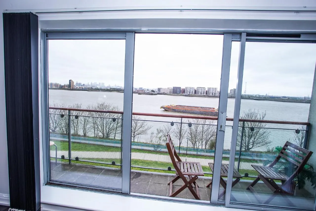 Dejays Apartment London United Kingdom